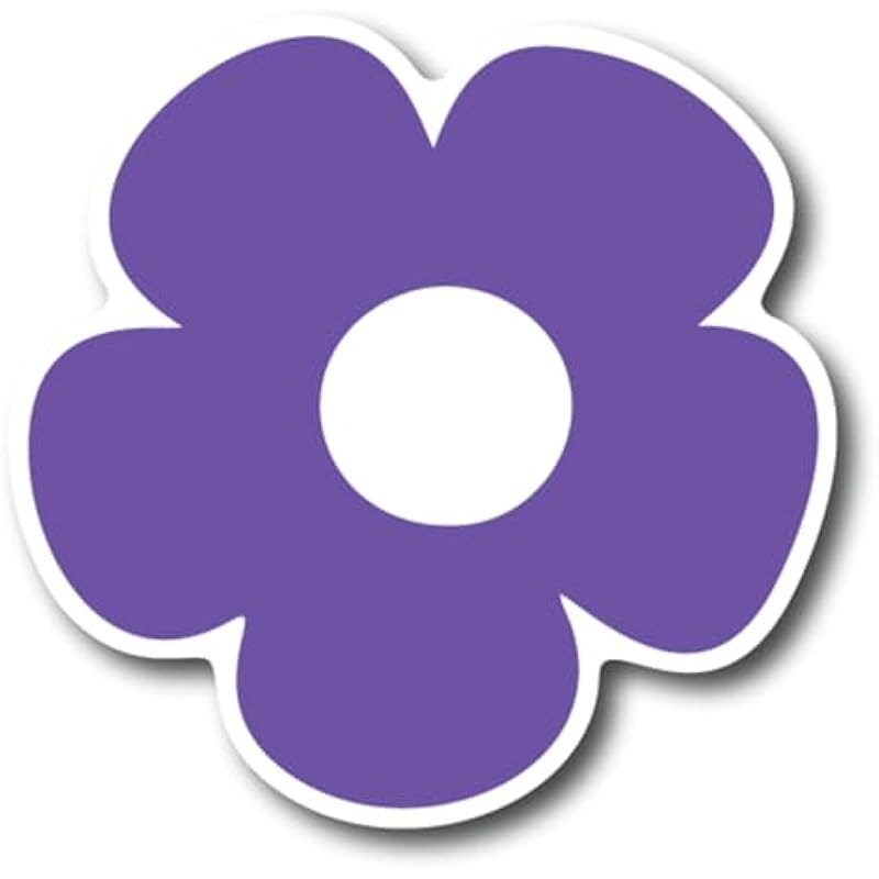 Магнитная наклейка Magnet Me Up Purple Daisy Hippie Flower, 3 дюйма, автомобильный магнит для автомобиля, грузовика, внедорожника, любая магнитная поверхность, 1pc
Магнитная наклейка Magnet Me Up Purple Daisy Hippie Flower, 3 дюйма, автомобильный магнит для автомобиля, грузовика, внедорожника, любая магнитная поверхность, 1pc