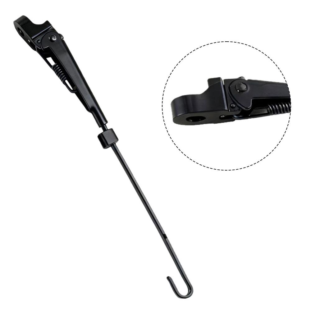 For Chevrolet For Suburban 2015-2020 Rear Wiper Rocker Arm Rear Arm Car Accessories External Replacement Rear Arm China Mainland
For Chevrolet For Suburban 2015-2020 Rear Wiper Rocker Arm Rear Arm Car Accessories External Replacement Rear Arm China Mainland