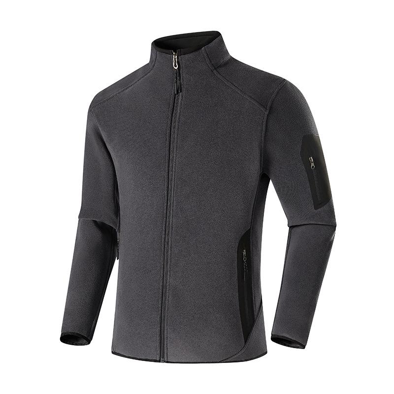 Bird House High-Quality Unisex Warm Fleece Jacket for Outdoor Cold Protection XL
Bird House High-Quality Unisex Warm Fleece Jacket for Outdoor Cold Protection XL