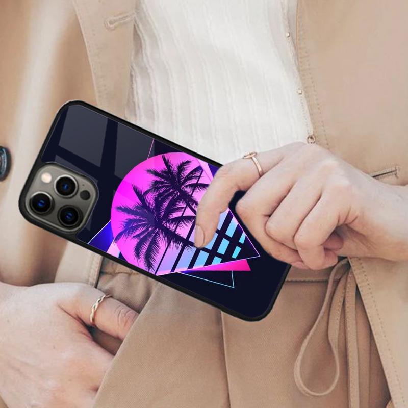 Synthwave Retro 80s Neon Magnetic Phone Case For APPLE iPhone 17 Air 16 14 13 12 Pro Max 15 Plus Wireless Charge MagSafe Cover iPhone 14
Synthwave Retro 80s Neon Magnetic Phone Case For APPLE iPhone 17 Air 16 14 13 12 Pro Max 15 Plus Wireless Charge MagSafe Cover iPhone 14