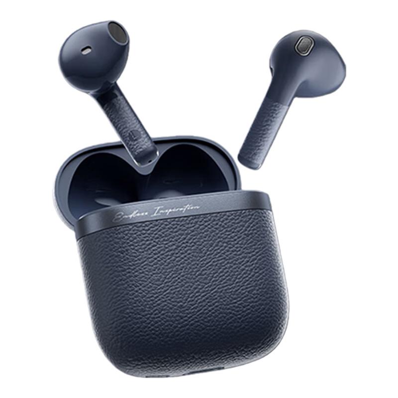 EDIFIER Evo Air True Wireless Bluetooth Earbuds
EDIFIER Evo Air True Wireless Bluetooth Earbuds