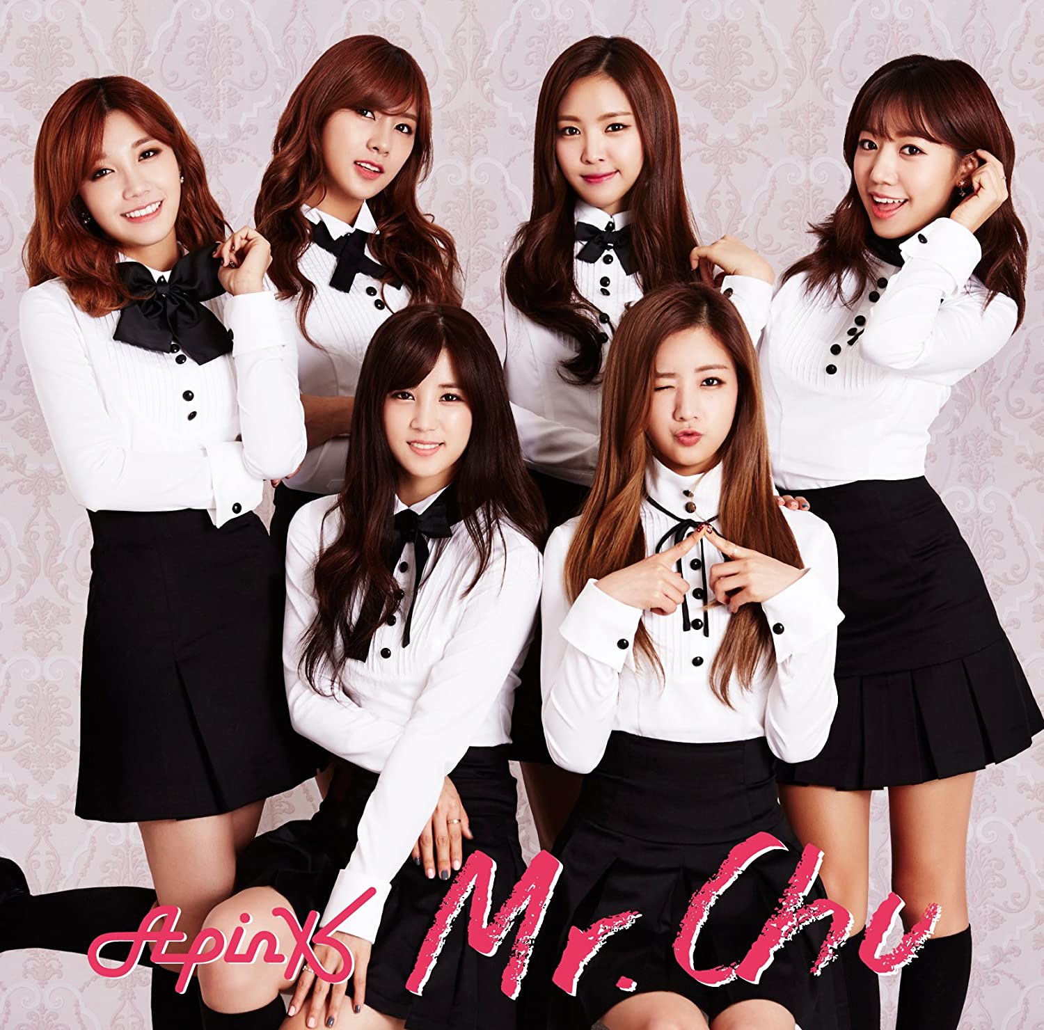 CD APINK HASEGAWA GLORY FACE Mr.Chu On Stage Japanese Ver. UPCH89195 Japan Pop Used
CD APINK HASEGAWA GLORY FACE Mr.Chu On Stage Japanese Ver. UPCH89195 Japan Pop Used