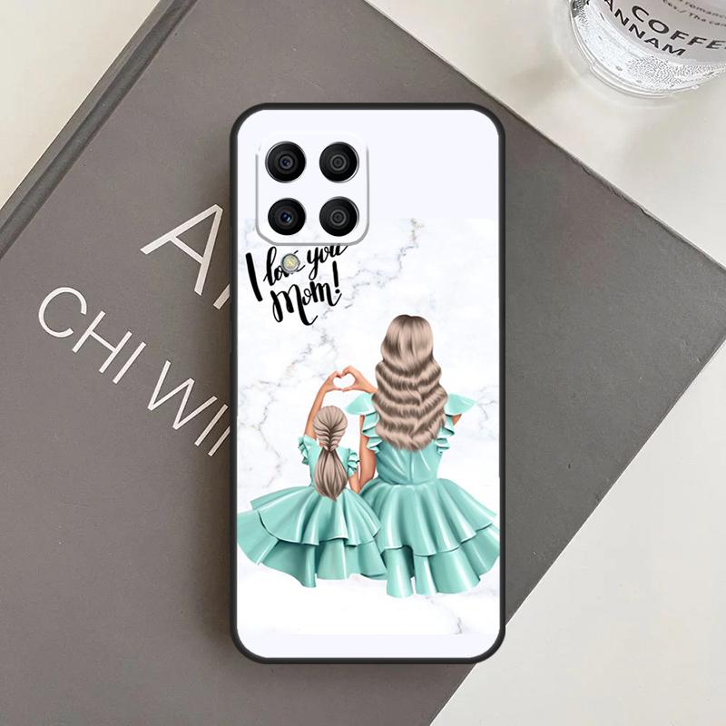 Baby Mother Brown Girl Family Case For Samsung Galaxy M11 M21 M31 M20 M23 M54 M14 M34 M13 M52 M32 M12 M16 M36 M56 M15 M55 Samsung M23
Baby Mother Brown Girl Family Case For Samsung Galaxy M11 M21 M31 M20 M23 M54 M14 M34 M13 M52 M32 M12 M16 M36 M56 M15 M55 Samsung M23