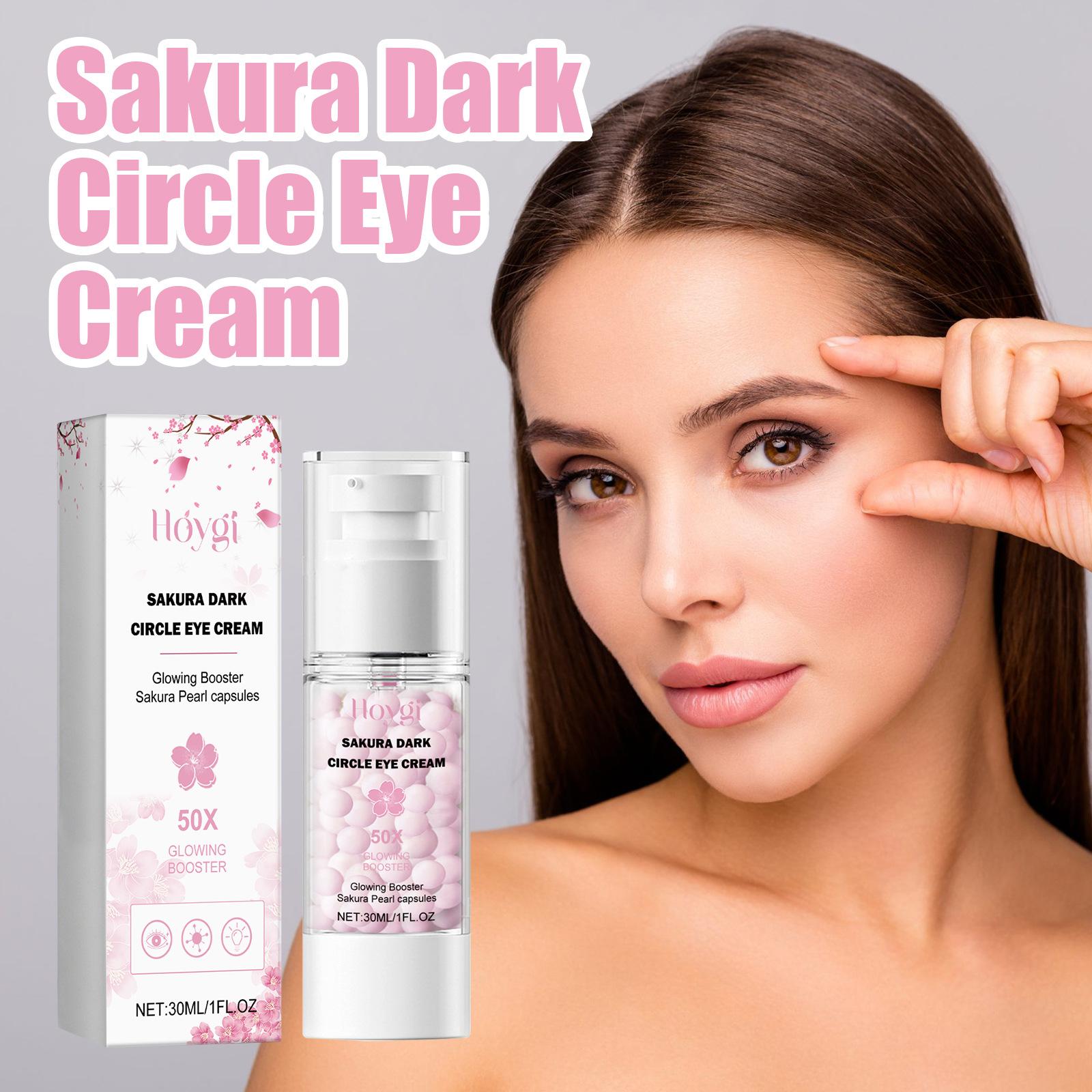 Крем для кожи вокруг глаз Sakura Dark Circles, уменьшает темные круги, мешки под глазами, тусклость вокруг глаз, осветляет, увлажняет, нежный и упругий
Крем для кожи вокруг глаз Sakura Dark Circles, уменьшает темные круги, мешки под глазами, тусклость вокруг глаз, осветляет, увлажняет, нежный и упругий