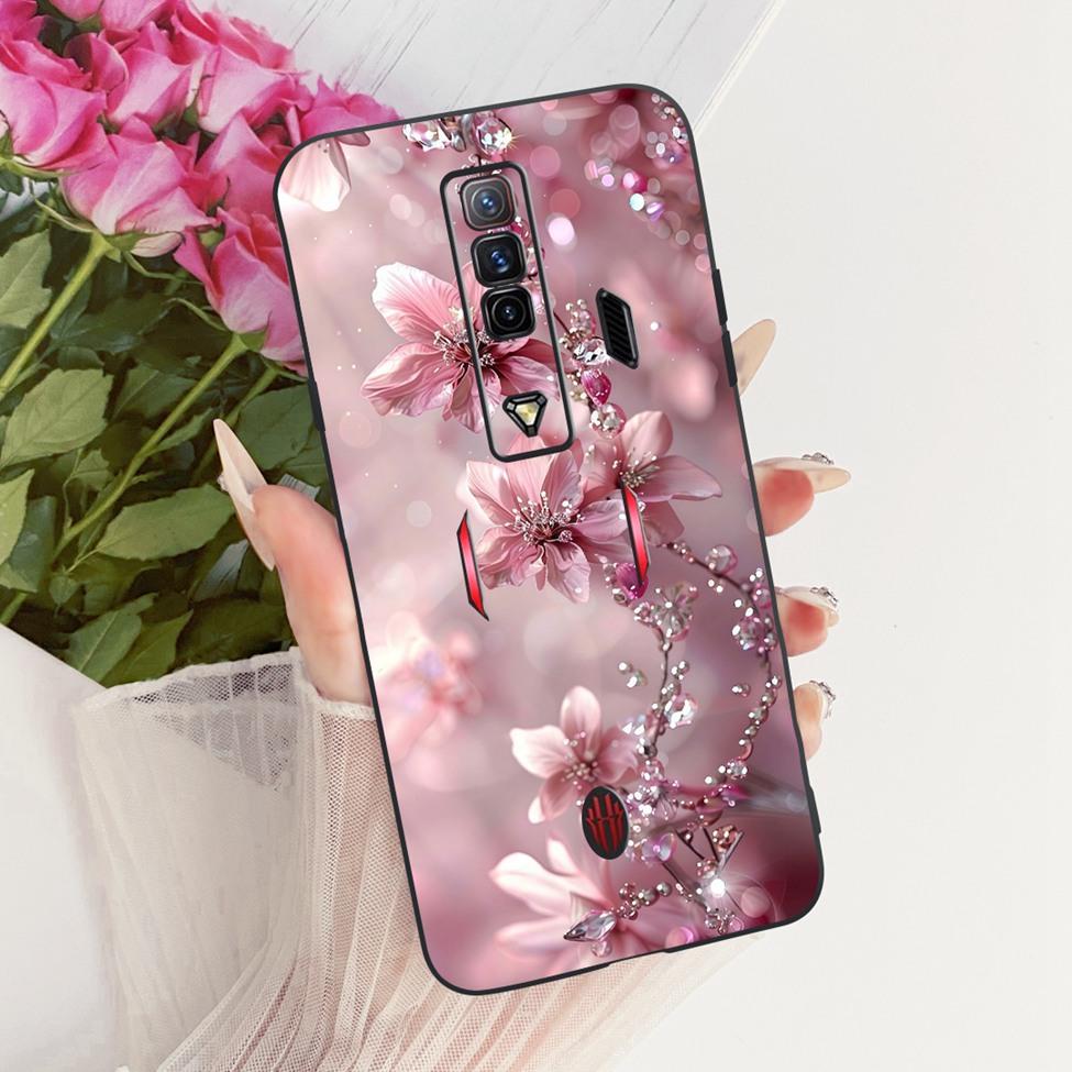 Чохол для телефону ZTE nubia RedMagic 7 Силіконовий Милий Кіт Модний Смішний Розписаний Funda Для Red Magic 7 NX679J Корпус Red Magic 7
Чохол для телефону ZTE nubia RedMagic 7 Силіконовий Милий Кіт Модний Смішний Розписаний Funda Для Red Magic 7 NX679J Корпус Red Magic 7