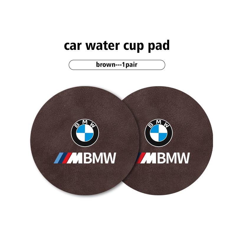 2pcs Car Coaster Water Cup Bottle Holder Anti-slip Pad Mat For BMW E87 E70 E91 E30 G20 E92 E93 E60 E46 E90 G30 E53 X1
2pcs Car Coaster Water Cup Bottle Holder Anti-slip Pad Mat For BMW E87 E70 E91 E30 G20 E92 E93 E60 E46 E90 G30 E53 X1
