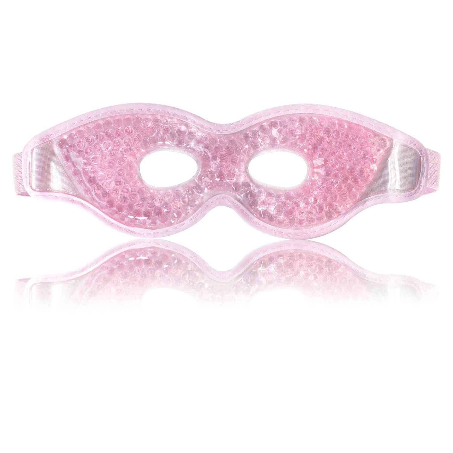 CatMoz Cool Eye Mask с охлаждающим эффектом для глаз, для горячих и холодных глаз, 5 цветов, гель, отдых, усталость, отек, использование, многоразовое использование, (розовый) розовый
CatMoz Cool Eye Mask с охлаждающим эффектом для глаз, для горячих и холодных глаз, 5 цветов, гель, отдых, усталость, отек, использование, многоразовое использование, (розовый) розовый
