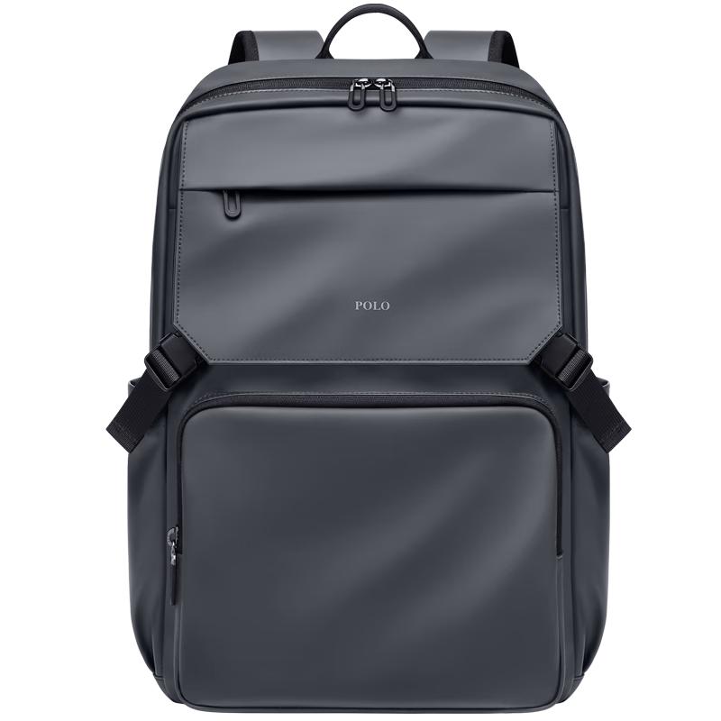 POLO Men s Large Capacity Laptop Backpack
POLO Men s Large Capacity Laptop Backpack