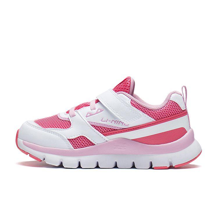 Li Ning Kids Sports Lifestyle Series 001 Journey Амортизирующие дышащие повседневные туфли Детская обувь YKAQ018-6 25
Li Ning Kids Sports Lifestyle Series 001 Journey Амортизирующие дышащие повседневные туфли Детская обувь YKAQ018-6 25