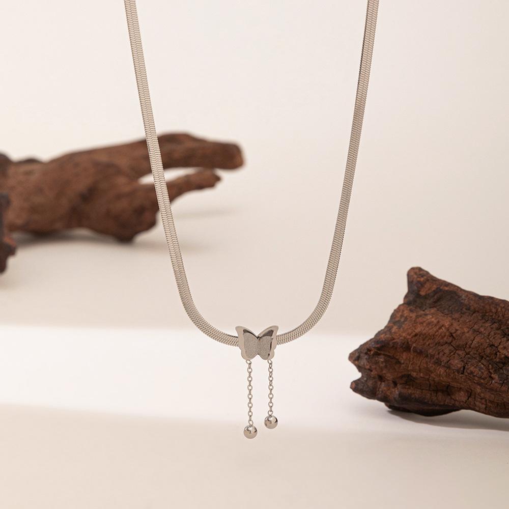 Аксессуары Женское ожерелье Маленькая цепочка на ключицу с бабочкой Простой темперамент Цепочка на шею Ожерелье Интернет-знаменитость прямая трансляция Источник
Аксессуары Женское ожерелье Маленькая цепочка на ключицу с бабочкой Простой темперамент Цепочка на шею Ожерелье Интернет-знаменитость прямая трансляция Источник