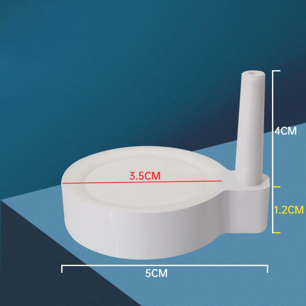 Наноматериалы Бытовые Аквариумные Аксессуары Кислородный Насос Гидропонный Кислород Аэратор для Аквариума 35mm
Наноматериалы Бытовые Аквариумные Аксессуары Кислородный Насос Гидропонный Кислород Аэратор для Аквариума 35mm