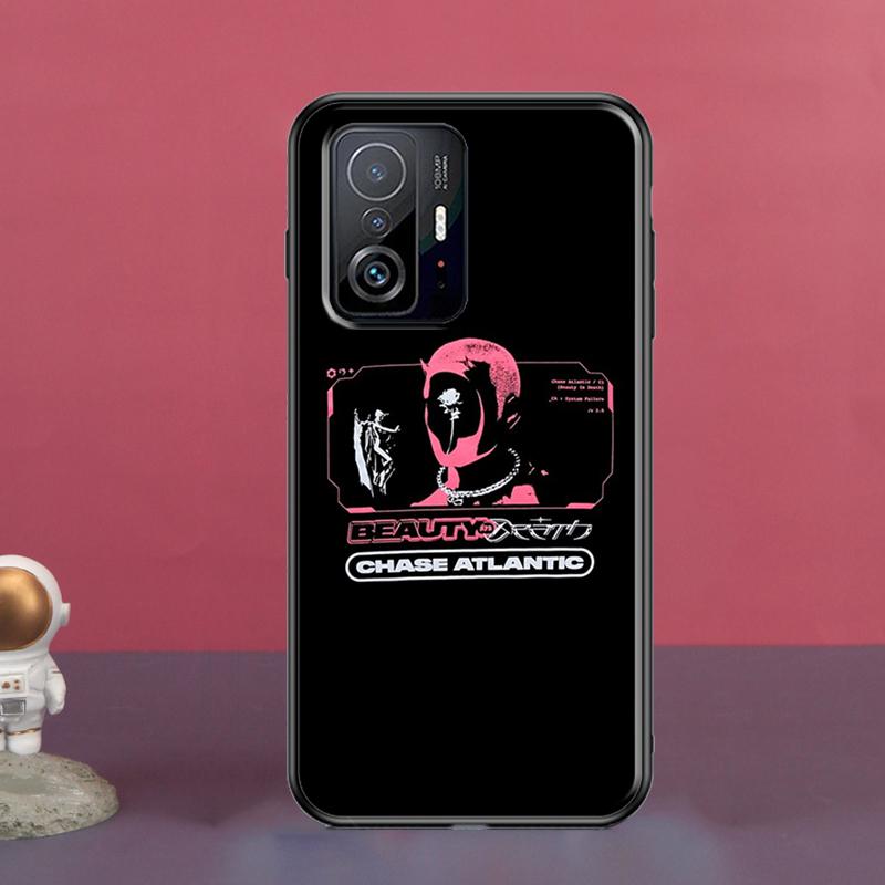 Чохол Chase Atlantic Music для POCO X5 X3 F5 Pro X4 F4 GT M5s C40 F3 для Xiaomi 13 Lite 12 11T 12T Pro 12X POCO X4 Pro 5G
Чохол Chase Atlantic Music для POCO X5 X3 F5 Pro X4 F4 GT M5s C40 F3 для Xiaomi 13 Lite 12 11T 12T Pro 12X POCO X4 Pro 5G
