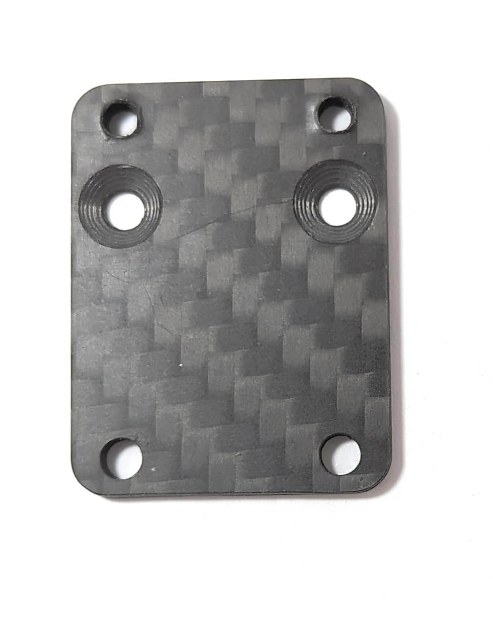 Metal Garage Japan Original Carbon to RDX Gearbox Conversion Plate YD-X, YD-2 (MGYD2-33.5)
Metal Garage Japan Original Carbon to RDX Gearbox Conversion Plate YD-X, YD-2 (MGYD2-33.5)