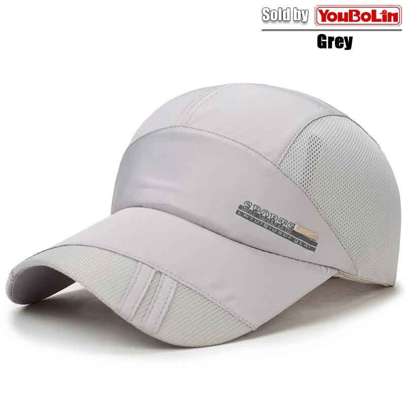 Adjustable Baseball Cap Sun Hat Trucker Caps Dad Hats Summer Lightweight Quick-Drying All-Match Trendy For Daily
Adjustable Baseball Cap Sun Hat Trucker Caps Dad Hats Summer Lightweight Quick-Drying All-Match Trendy For Daily