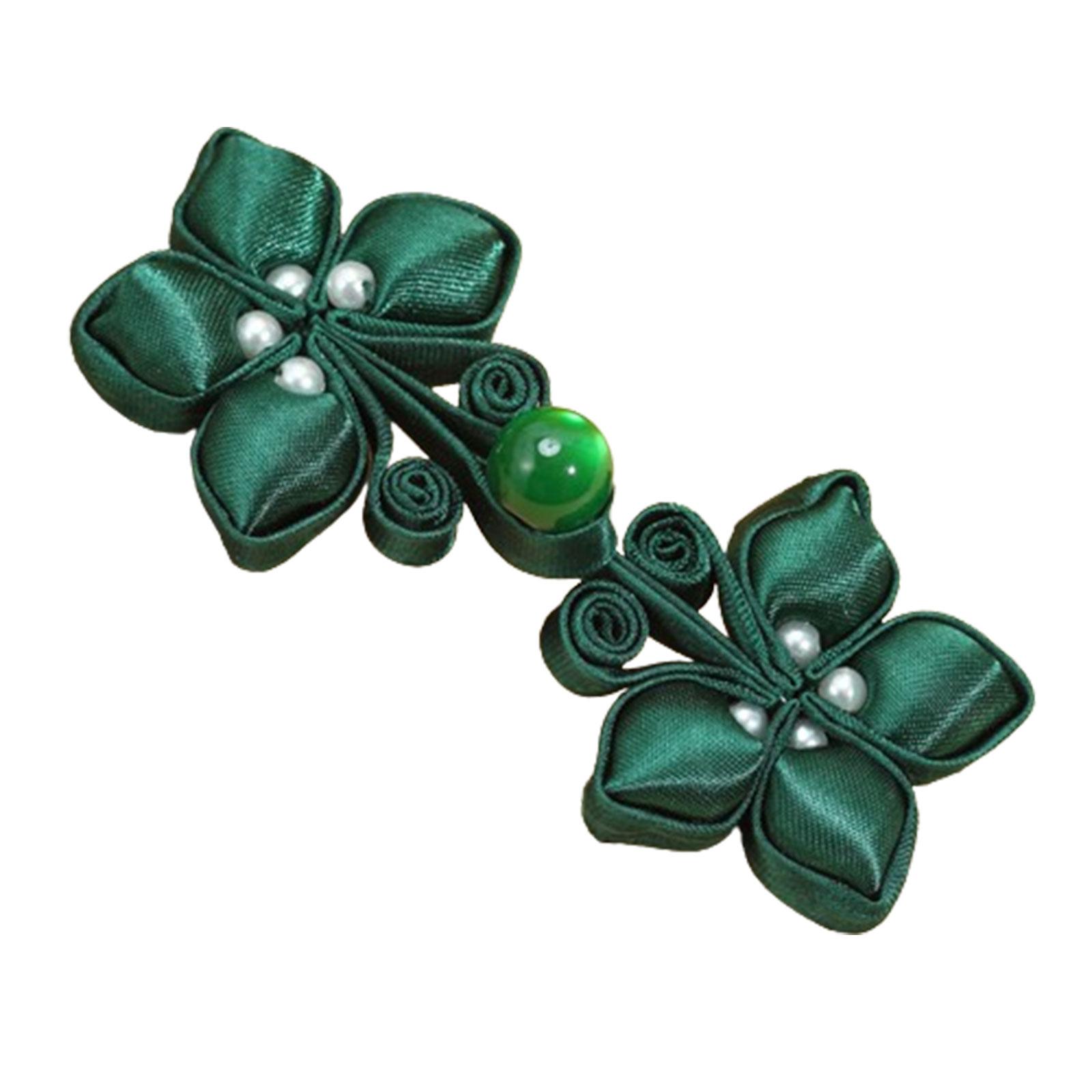 Cheongsam Buttons for Cheongsam Cardigan Costume Outfit Sewing Chinese Closure Buttons Handmade Sewing Fasteners Closure 7
Cheongsam Buttons for Cheongsam Cardigan Costume Outfit Sewing Chinese Closure Buttons Handmade Sewing Fasteners Closure 7