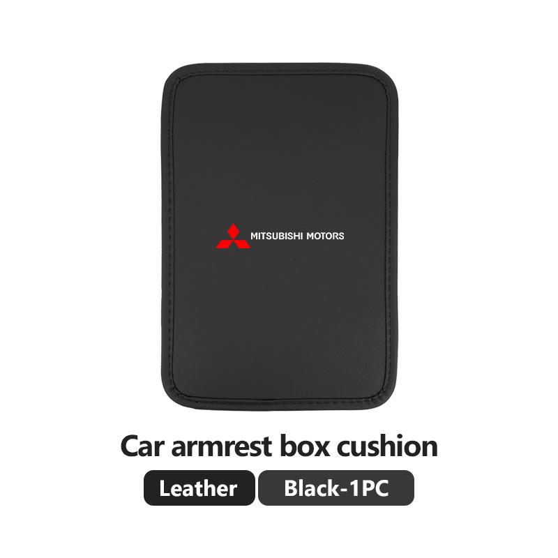 For Mitsubishi Car Armrest Box Pad Central Armrest Box Cover Elbow Protection Pad Accessories Lancer ASX Pajero Mirage Attrage
For Mitsubishi Car Armrest Box Pad Central Armrest Box Cover Elbow Protection Pad Accessories Lancer ASX Pajero Mirage Attrage