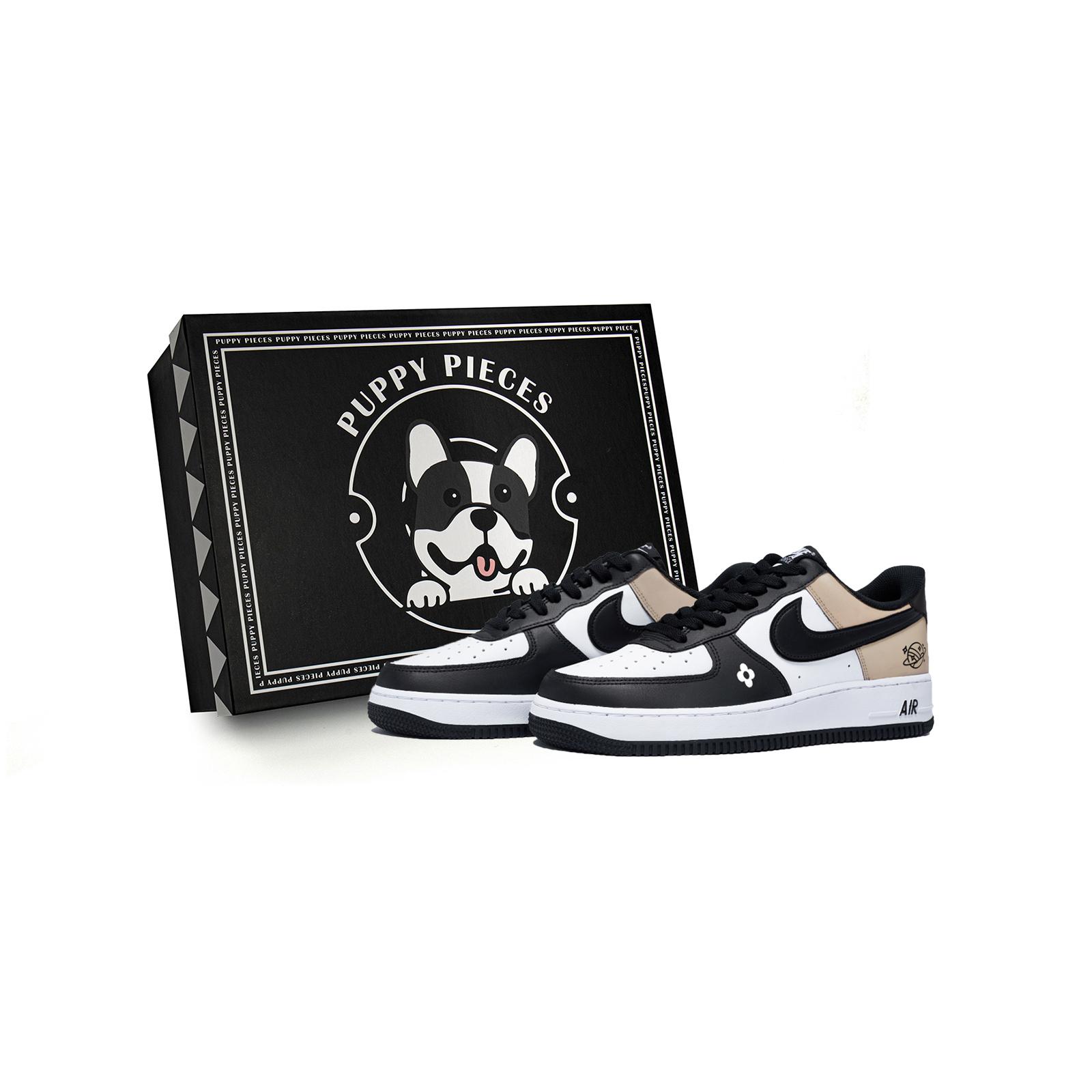 Nike Air Force 1 Low top Skateboard Shoes Unisex White DV0788-001(Team85-AS-BOX) 43
Nike Air Force 1 Low top Skateboard Shoes Unisex White DV0788-001(Team85-AS-BOX) 43