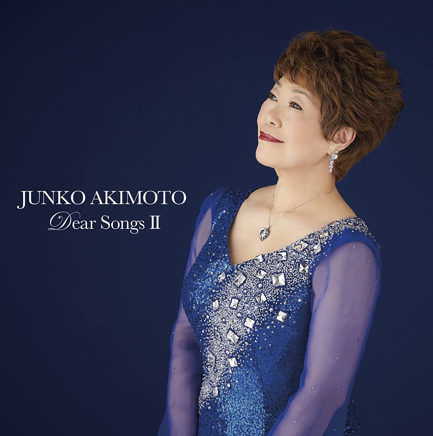 CD JUNKO AKIMOTO, EDITH PIAF, TOKIKO I - Dear Songs II KICX1011 Japan ObiJapanese Pop/Rock Used
CD JUNKO AKIMOTO, EDITH PIAF, TOKIKO I - Dear Songs II KICX1011 Japan ObiJapanese Pop/Rock Used