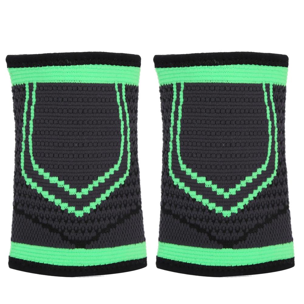 Wrist Support High Elastic Adjustable Breathable Wrist Compression Strap BraceL
Wrist Support High Elastic Adjustable Breathable Wrist Compression Strap BraceL