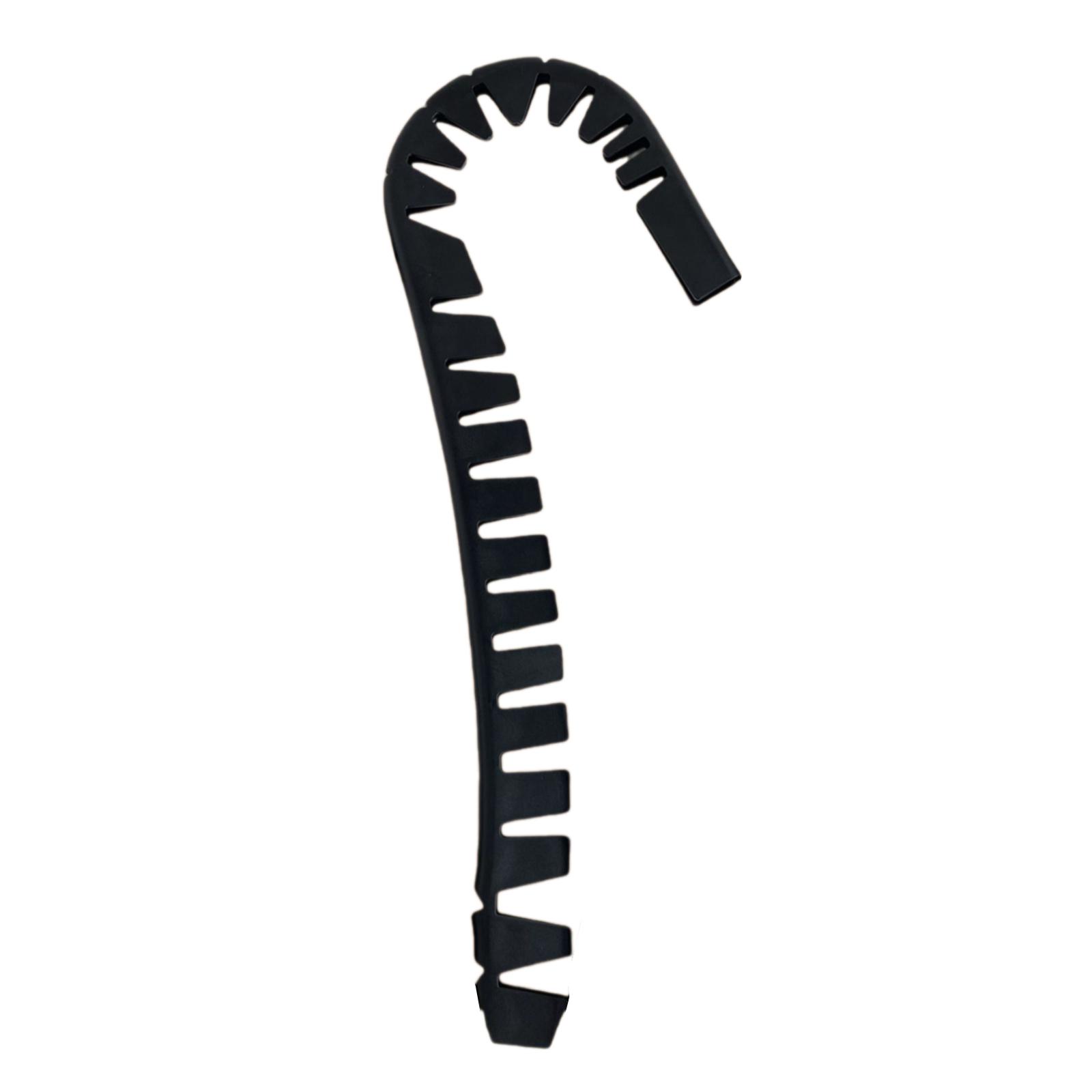 Защитный чехол для хоккейной клюшки Тренировочное оборудование Защитная обмотка для хоккейной клюшки для внеледовой хоккейной тренировки и практики чёрный
Защитный чехол для хоккейной клюшки Тренировочное оборудование Защитная обмотка для хоккейной клюшки для внеледовой хоккейной тренировки и практики чёрный