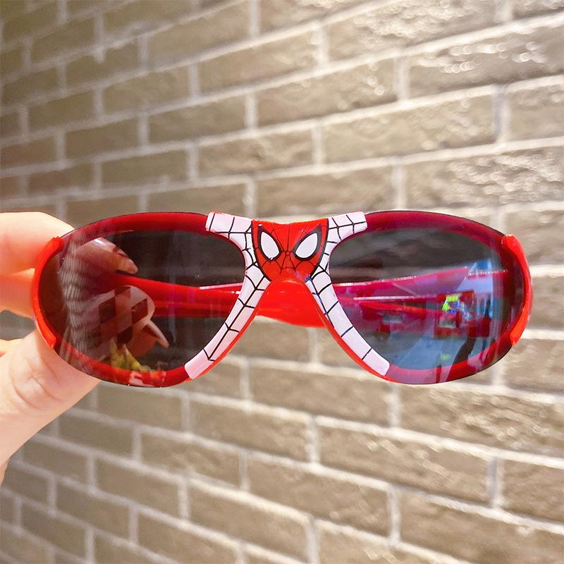 2023 Newest Children Boys Fashion Cool Cartoon Sunglasses Vintage Oval Colors Personality UV400 Protection Kids Sun Glasses 0-8 years old красный
2023 Newest Children Boys Fashion Cool Cartoon Sunglasses Vintage Oval Colors Personality UV400 Protection Kids Sun Glasses 0-8 years old красный