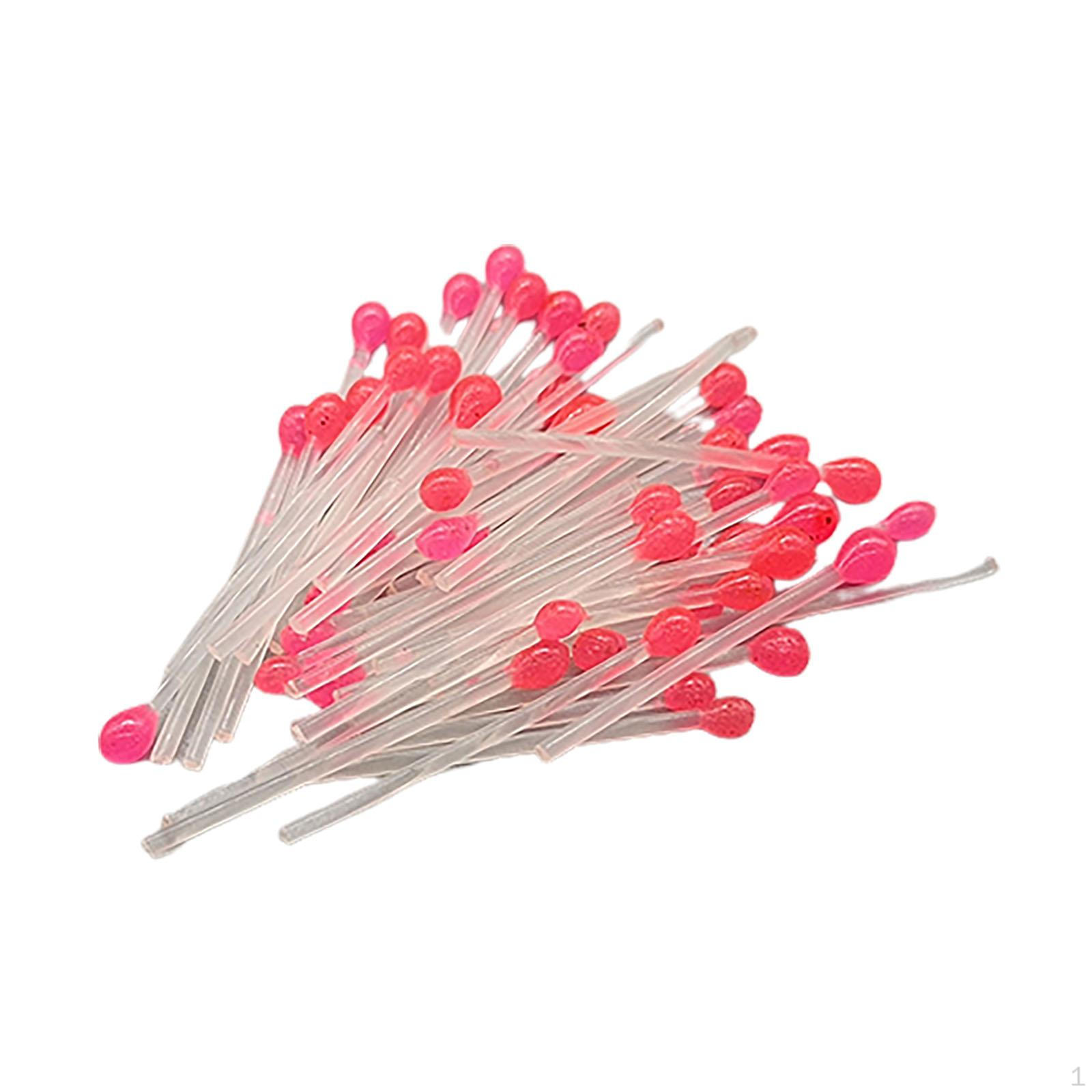 50 реалистичных глаз краба и креветки для вязания мушек розовый
50 реалистичных глаз краба и креветки для вязания мушек розовый