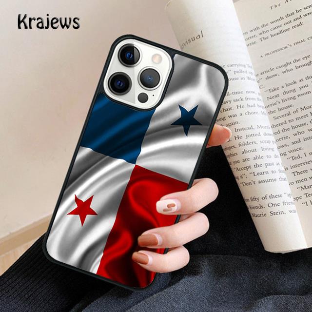 Panama Flag Soft Phone Case For iPhone 17 Air 16 15 14 Max Plus 11 12 13 Pro Max Phone Cover coque Shell Fundas iPhone 13
Panama Flag Soft Phone Case For iPhone 17 Air 16 15 14 Max Plus 11 12 13 Pro Max Phone Cover coque Shell Fundas iPhone 13