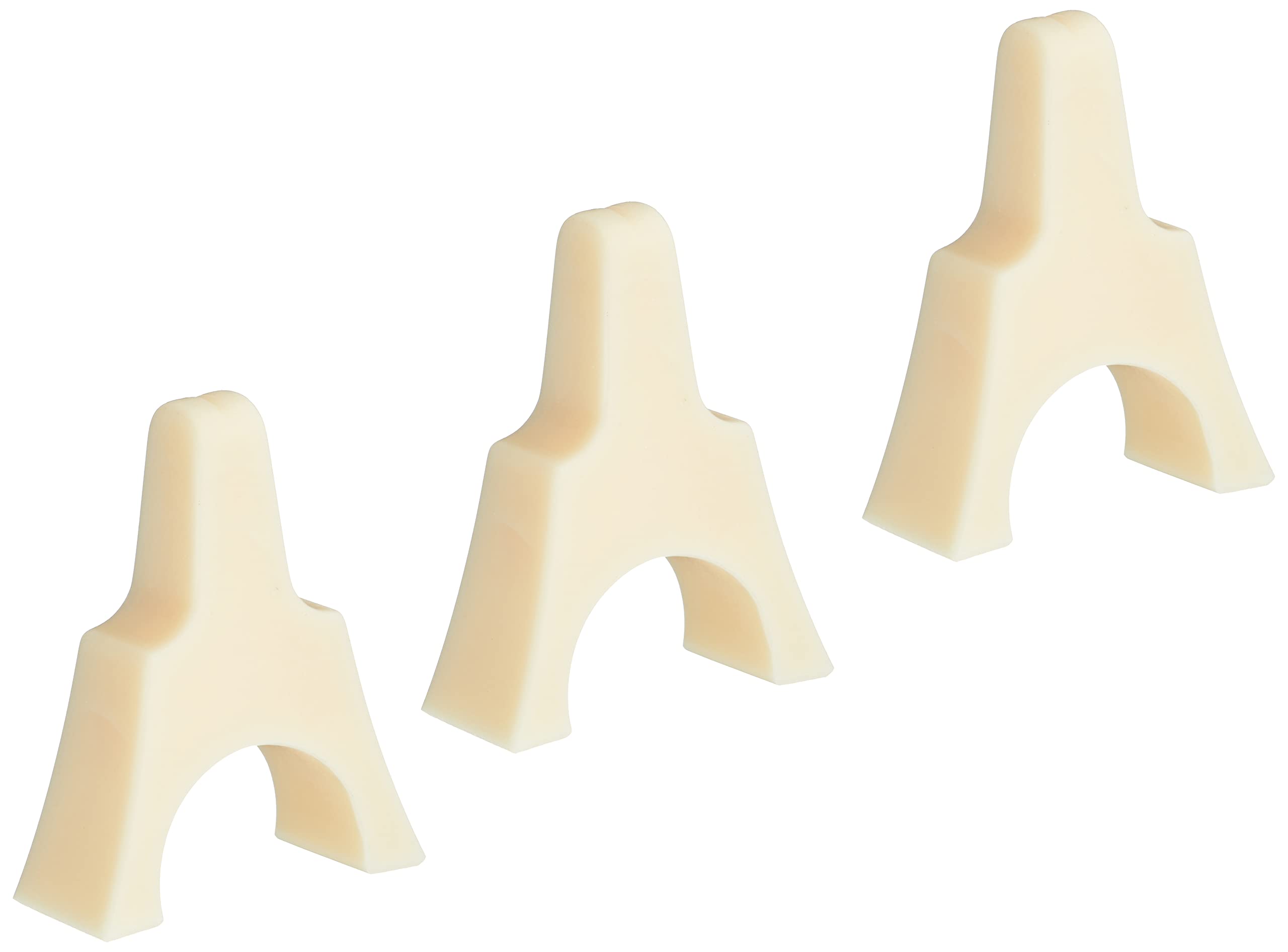 Бунка Кото Хагоромо Кото Подставки от Zen-On (Пакет 3) КО-50
Бунка Кото Хагоромо Кото Подставки от Zen-On (Пакет 3) КО-50