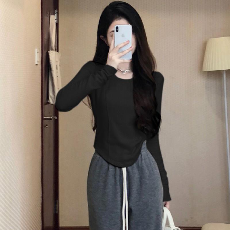 Women s Slimming Long Sleeve Base Layer T-Shirt - Unique Autumn/Winter Design L (105-115 cm) чёрный
Women s Slimming Long Sleeve Base Layer T-Shirt - Unique Autumn/Winter Design L (105-115 cm) чёрный