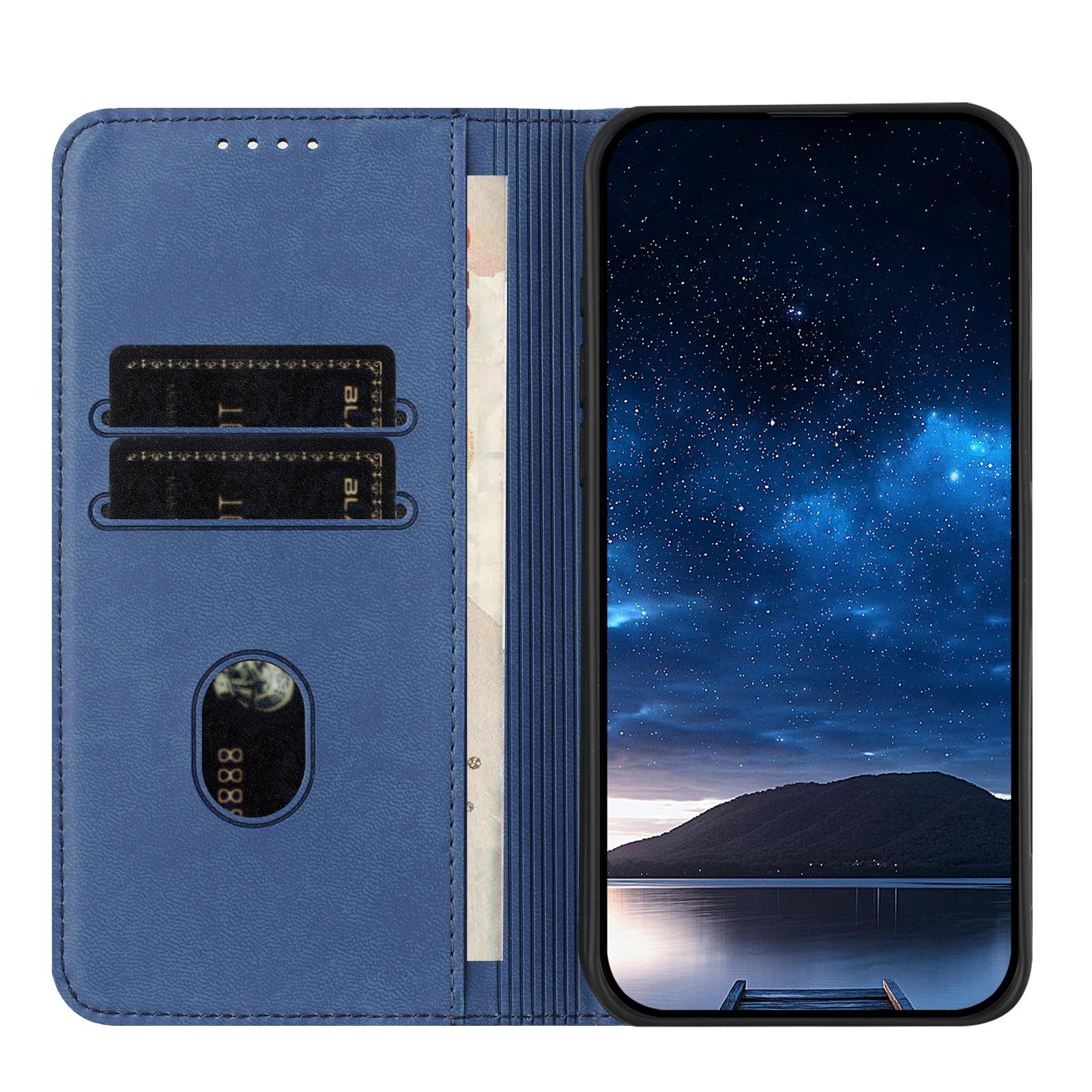 For iPhone 16e Wallet Case Magnetic Closure Leather Flip Phone Cover with Stand Orange
For iPhone 16e Wallet Case Magnetic Closure Leather Flip Phone Cover with Stand Orange