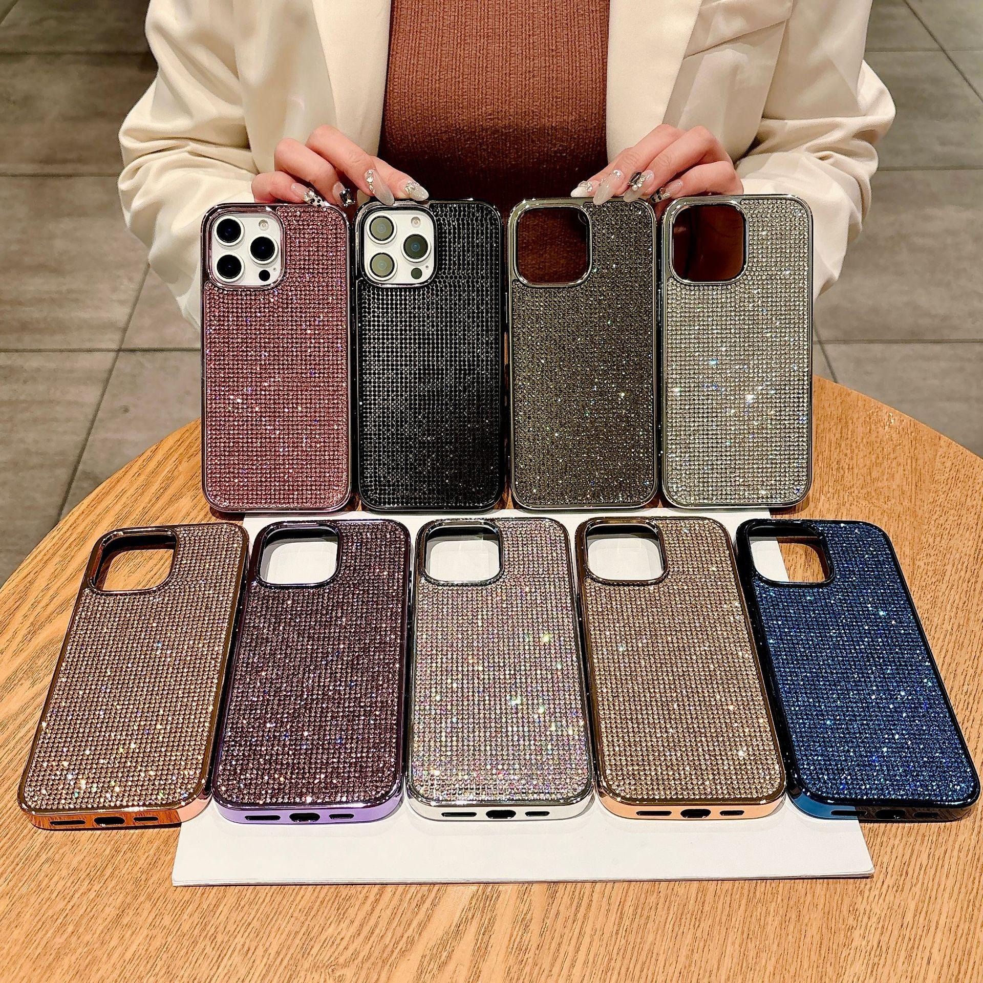 Stars and Diamonds Are Suitable for IPhone 16 Phone Case Apple 15 Promax All Inclusive Samsung S25ultra iPhone16 рожевий
Stars and Diamonds Are Suitable for IPhone 16 Phone Case Apple 15 Promax All Inclusive Samsung S25ultra iPhone16 рожевий
