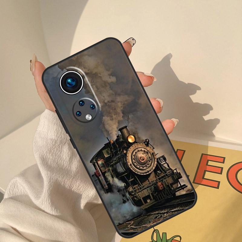 Классический паровоз Железная дорога Чехол Для Honor Magic 8 7 6 5 Pro Чехол Для Honor X9c X9b X9a X8a X8b 50 70 90 200 400 Lite Honor X9d
Классический паровоз Железная дорога Чехол Для Honor Magic 8 7 6 5 Pro Чехол Для Honor X9c X9b X9a X8a X8b 50 70 90 200 400 Lite Honor X9d
