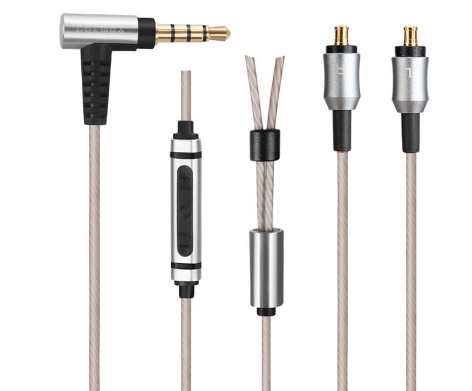 CKR90is CKR100 CKR100is CKS1100is Earphone Replacement Headphone Cable Headphone Extension Cable Line Headphone Accessories Audio-technica ATH-CKR90
CKR90is CKR100 CKR100is CKS1100is Earphone Replacement Headphone Cable Headphone Extension Cable Line Headphone Accessories Audio-technica ATH-CKR90