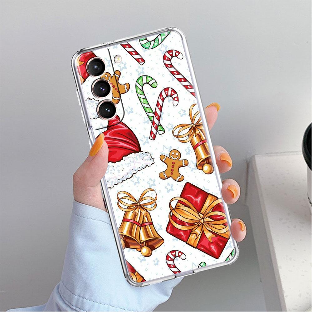 Прозрачный чехол с рождественским снегом для Samsung Galaxy S22 S20 FE S21 S10 S9 Plus Note 20 Ultra 10 Lite Samsung Note 9
Прозрачный чехол с рождественским снегом для Samsung Galaxy S22 S20 FE S21 S10 S9 Plus Note 20 Ultra 10 Lite Samsung Note 9