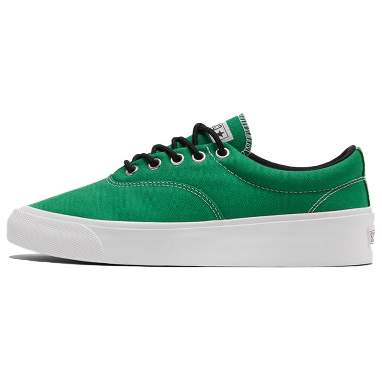 Converse Skidgrip Shoes Green 170086C 38.5
Converse Skidgrip Shoes Green 170086C 38.5