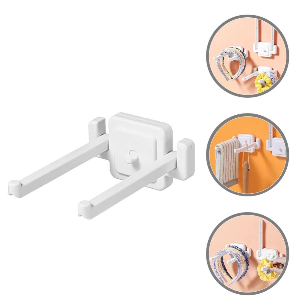 Multi-purpose Headband Wall Hanger Wall Mounted Storage Rack New Headband Stand Head Rope
Multi-purpose Headband Wall Hanger Wall Mounted Storage Rack New Headband Stand Head Rope