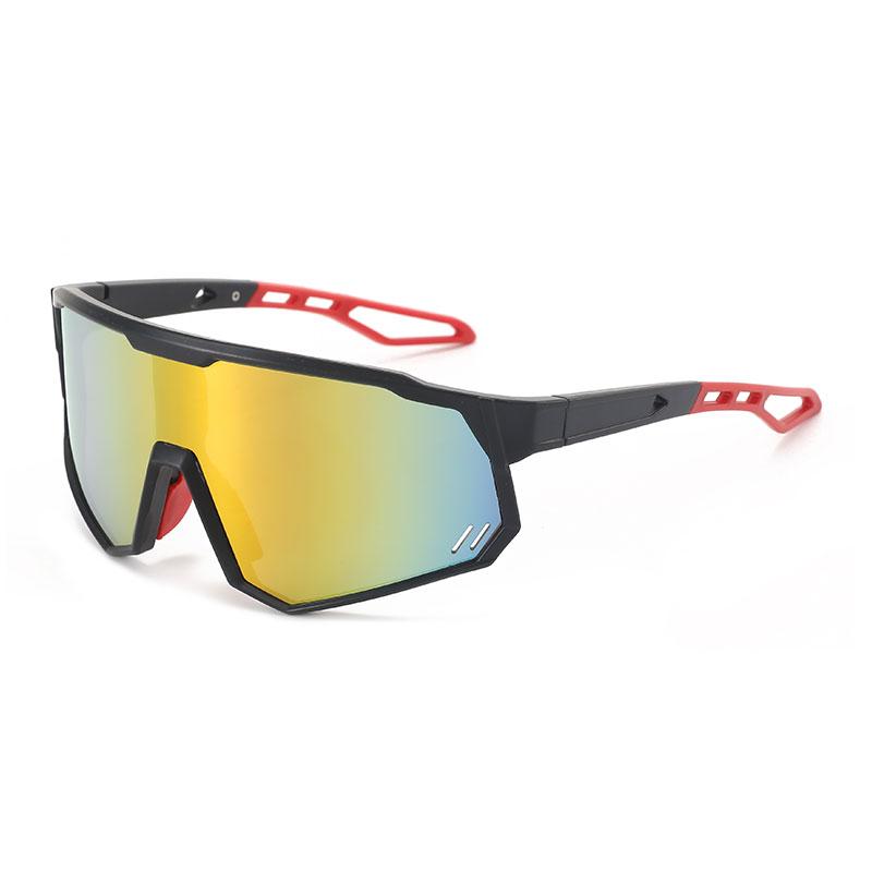 Fashion High-Quality Sun Glasses Women Men Brand Sun Glasses Outdoor Sports Ride Eyeglasses Mirror Lady Man Goggles Uv400
Fashion High-Quality Sun Glasses Women Men Brand Sun Glasses Outdoor Sports Ride Eyeglasses Mirror Lady Man Goggles Uv400