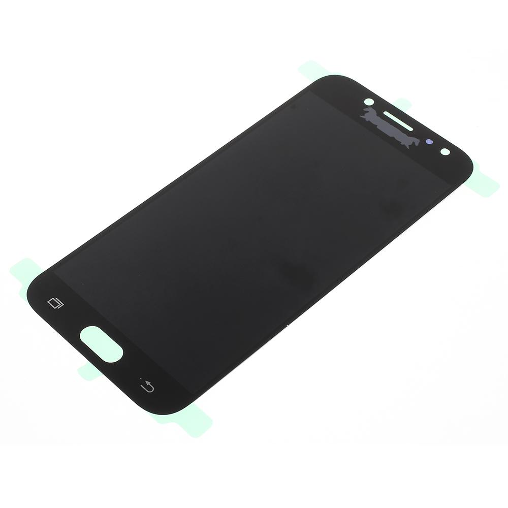 Запасна частина: LCD-екран та тачскрін у зборі для Samsung Galaxy J5 2017 J530 з TFT, регульованою яскравістю екрана, мікросхемою та клейкою стрічкою Black
Запасна частина: LCD-екран та тачскрін у зборі для Samsung Galaxy J5 2017 J530 з TFT, регульованою яскравістю екрана, мікросхемою та клейкою стрічкою Black