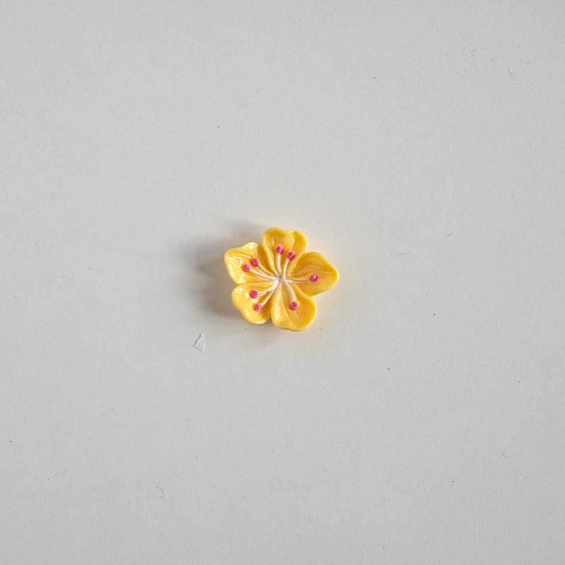 3D Flower Sticker for Electric Vehicle and Motorcycle - Fits Ninebot, Aima, Yadea
3D Flower Sticker for Electric Vehicle and Motorcycle - Fits Ninebot, Aima, Yadea