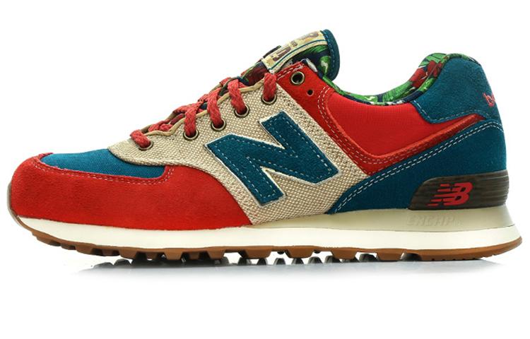 574 New Balance ML574OHR 39.5
574 New Balance ML574OHR 39.5