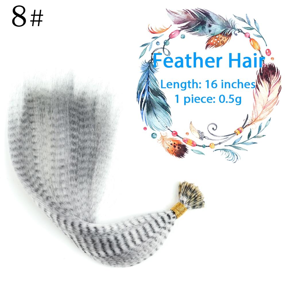 10 шт. цветные пряди синтетические волосы для наращивания ложная радуга накладные поддельные окрашивающие перья для волос
10 шт. цветные пряди синтетические волосы для наращивания ложная радуга накладные поддельные окрашивающие перья для волос