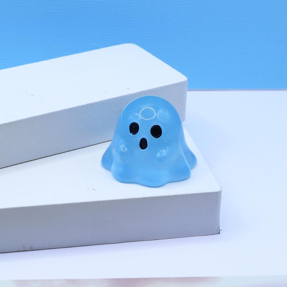 5Pcs/Lot Miniature Cute Luminous Ghost Scene Ornament For Halloween DollHouse DIY Kid s Hair Earring Material Accessory Pendant CHINA синій
5Pcs/Lot Miniature Cute Luminous Ghost Scene Ornament For Halloween DollHouse DIY Kid s Hair Earring Material Accessory Pendant CHINA синій