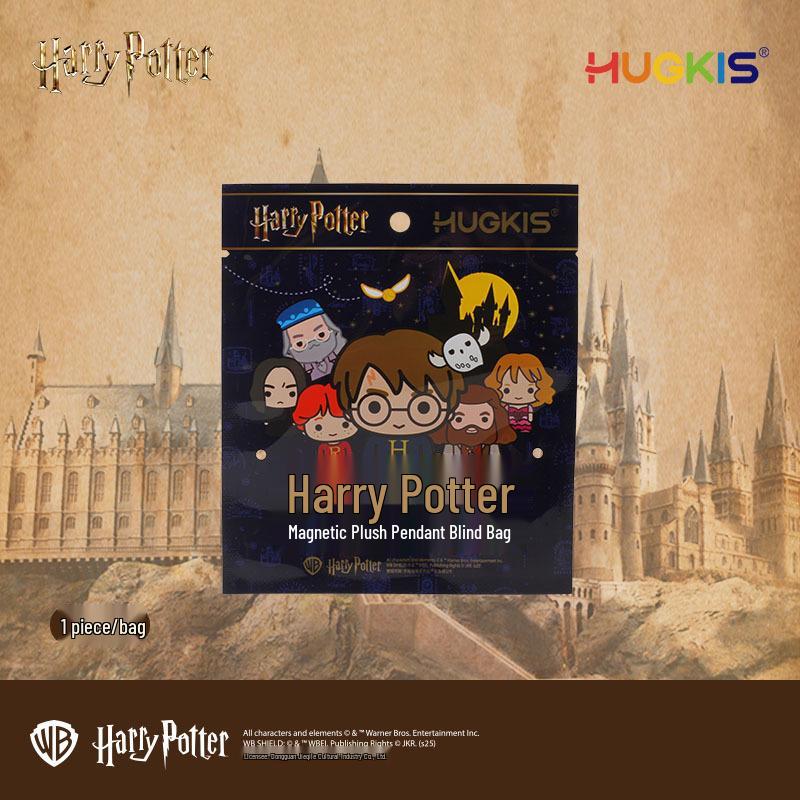 Плюшевый магнитный брелок и магнит на холодильник Гарри Поттер: Волшебная кукла в подарок Officially licensed
Плюшевый магнитный брелок и магнит на холодильник Гарри Поттер: Волшебная кукла в подарок Officially licensed