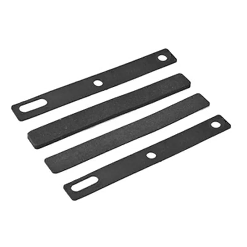 Jingelmall Mechanical Keyboard Spacebar Foam Sound Insulation Foam Noise Absorption Switch Silencer Pad Cotton 6.25U Mechanical Keyboard Spacebar
Jingelmall Mechanical Keyboard Spacebar Foam Sound Insulation Foam Noise Absorption Switch Silencer Pad Cotton 6.25U Mechanical Keyboard Spacebar