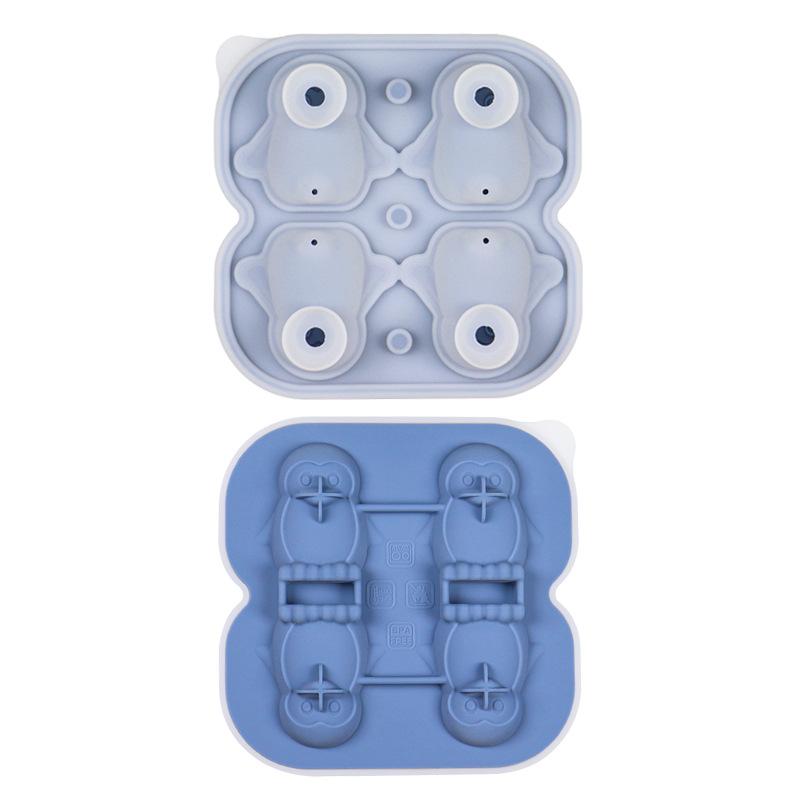 Silicone Ice Lattice Ice Hockey Mold Animal Ice Lattice Kitten Puppy Fighting Dog Alpaca Labrador Ice Lattice
Silicone Ice Lattice Ice Hockey Mold Animal Ice Lattice Kitten Puppy Fighting Dog Alpaca Labrador Ice Lattice