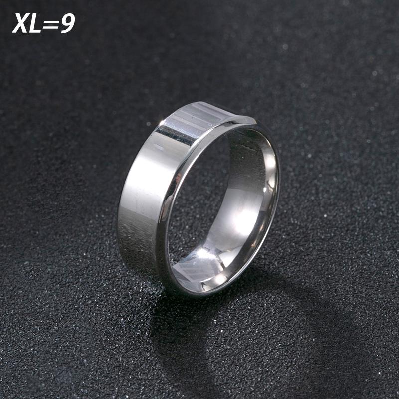 Time-Simplification Light-Faced Men S Life Steel Metal Precepts Ornaments XL
Time-Simplification Light-Faced Men S Life Steel Metal Precepts Ornaments XL