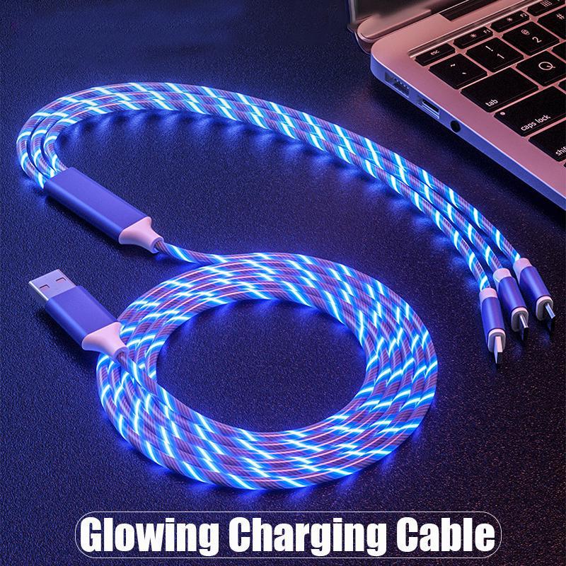 USB-кабель для передачі даних Flow для iPhone 13 12 Pro Max 11 XS XR X 8 7 6 Світловий кабель Micro USB типу C 3A для швидкого заряджання для Huawei Xiaomi
USB-кабель для передачі даних Flow для iPhone 13 12 Pro Max 11 XS XR X 8 7 6 Світловий кабель Micro USB типу C 3A для швидкого заряджання для Huawei Xiaomi