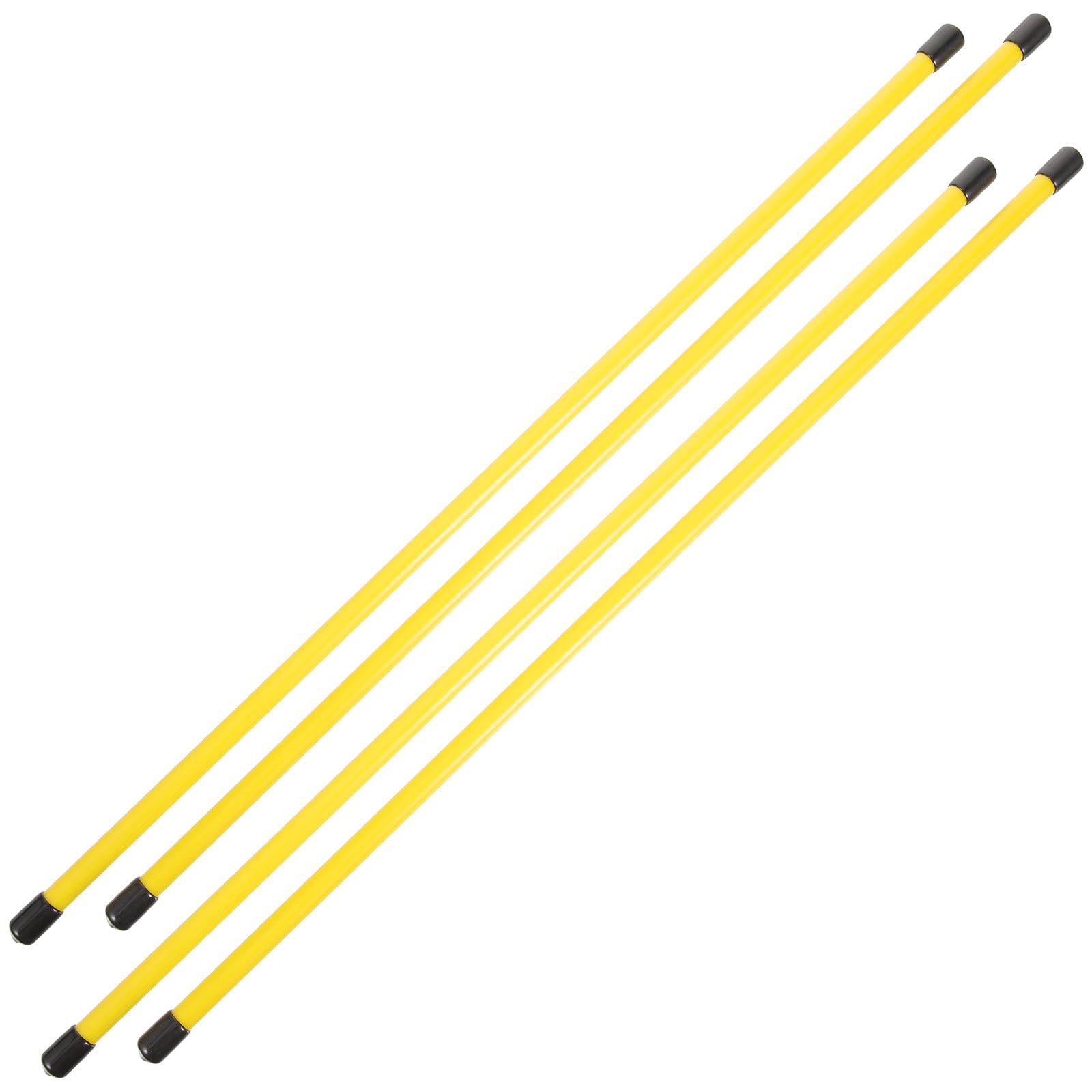 TENDYCOCO Alignment Stick Swing Training Machine Набор из 4 принадлежностей для практики гольфа Коррекция траектории Дальность полета Плечо Талия Осанка Гольф
TENDYCOCO Alignment Stick Swing Training Machine Набор из 4 принадлежностей для практики гольфа Коррекция траектории Дальность полета Плечо Талия Осанка Гольф