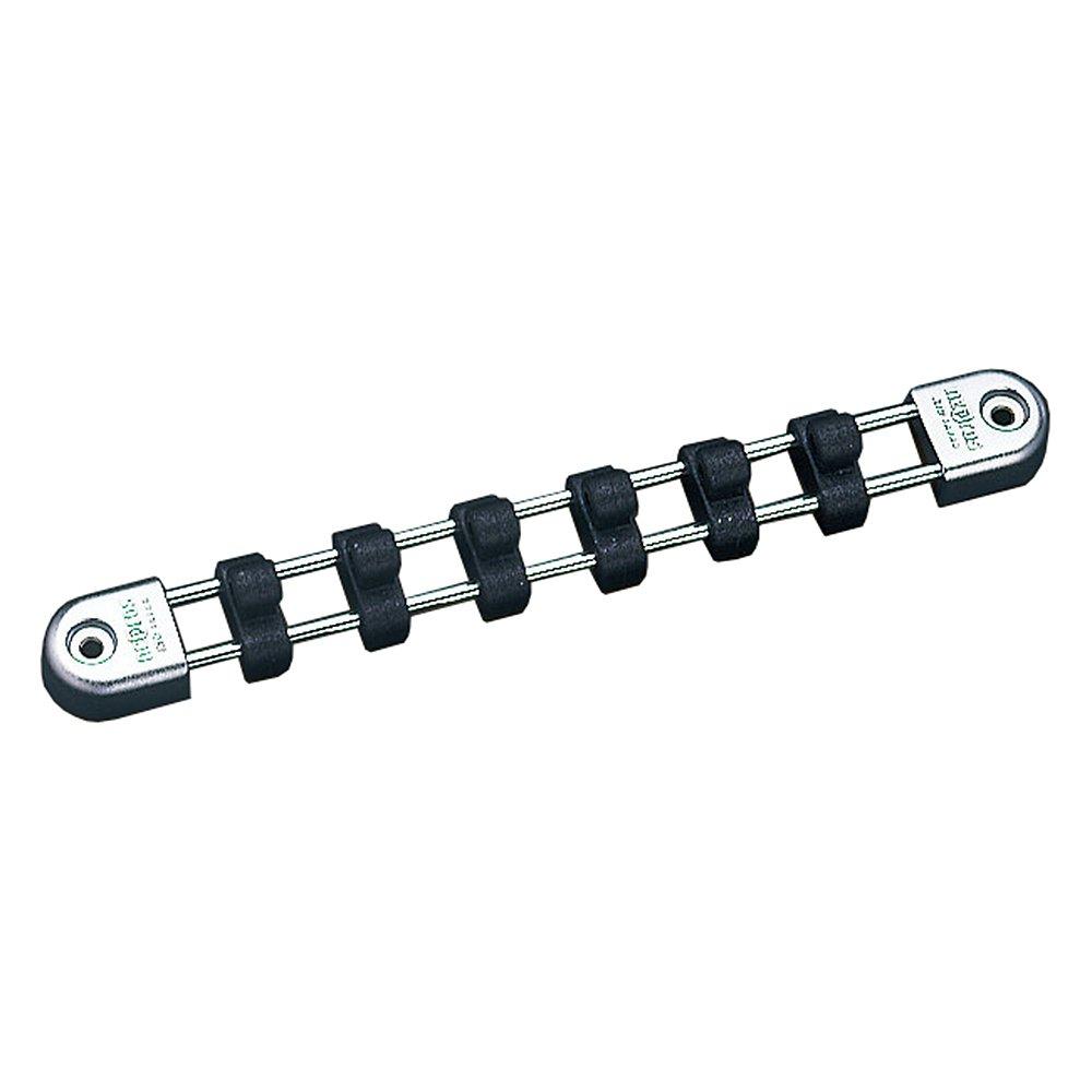 Держатель торцевых головок Kyoto Machinery Tools Nepros NEHB306 Количество приводов 6 штук (КТК) угловые зажимы 9,5 мм
Держатель торцевых головок Kyoto Machinery Tools Nepros NEHB306 Количество приводов 6 штук (КТК) угловые зажимы 9,5 мм