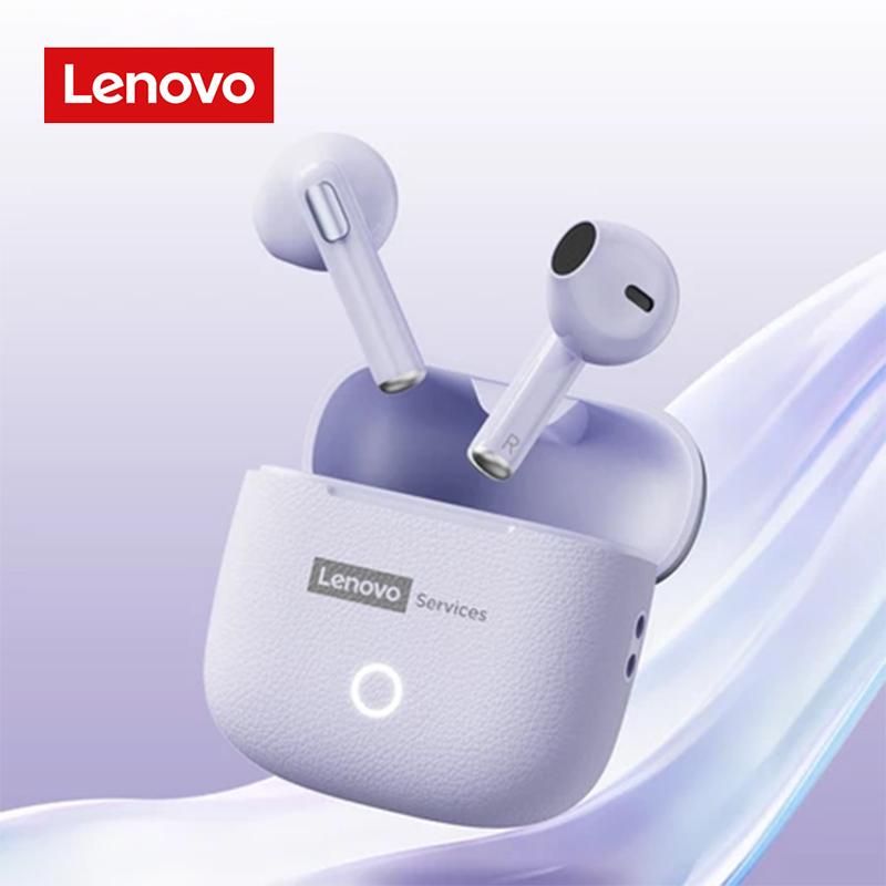 Lenovo LE220 Bluetooth Wireless Earphones HD call HIFI Surround Sound Gaming Earbuds
Lenovo LE220 Bluetooth Wireless Earphones HD call HIFI Surround Sound Gaming Earbuds